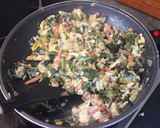 Foto del paso 7 de la receta: Revuelto de acelgas silvestres