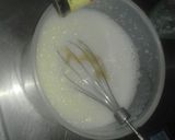 Foto del paso 3 de la receta: Bizcochuelo❤