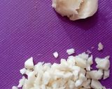 Foto langkah ke 1 dari resep Cah Sawi Hijau Tauge.