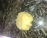 Foto del paso 3 de la receta: Pepas