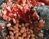 Foto langkah ke 2 dari resep Sayur asem.