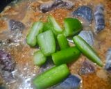 Foto langkah ke 2 dari resep Pallumara Ikan Tuna.