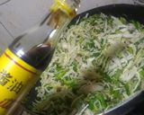 A picture of step 4 of Vegetables chicken samosy.