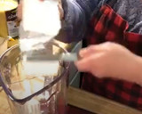 Foto del paso 1 de la receta: Gelatina De Café con Salsa de Queso