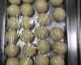 Qq蛋餅皮&墨西哥捲餅皮的食譜步驟5照片
