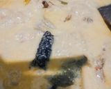 Foto langkah ke 6 dari resep Kari Ayam Santan + Telur.