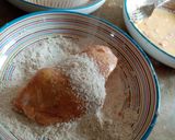 Foto del paso 5 de la receta: Pollo Broaster al horno