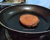 Cara Membuat Eggless Chocolate Pancake 5