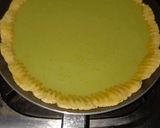 Foto langkah ke 7 dari resep Pie Matcha💚.
