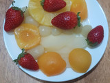 Brazo de gitano Tropical