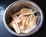 Foto langkah ke 1 dari resep Pisang Goreng.