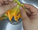 Foto del paso 5 de la receta: Sopa de Guías con chochoyotes 🥣