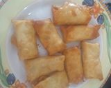 Foto langkah ke 6 dari resep Piscok simple.