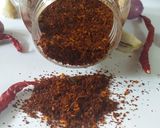 Foto langkah ke 5 dari resep Sambel Terasi Kering.