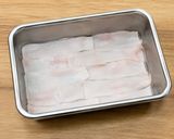 Hình bước làm 9 của món Pâté gan heo
