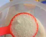 葡萄柳橙汁的食譜步驟3照片