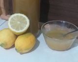 صورة لخطوة 1 من وصفة معجون الليمون الفرنسي 🍋🍋🍋
