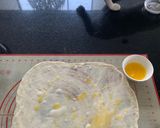Foto langkah ke 3 dari resep Roti Prata.