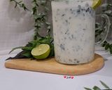 عکس مرحله 6 از دستور دوغ ریحان و لیمو‌😋