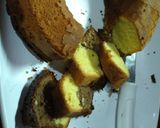 Foto langkah ke 10 dari resep Marble Cake.