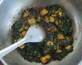 આલ કુલ ની ભાજી (Aalkul Bhaji Recipe In Gujarati) રેસીપી સ્ટેપ1ફોટો