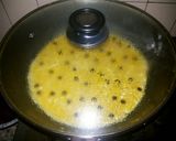 Foto langkah ke 4 dari resep Lekker Holland, kue butter yang enak.
