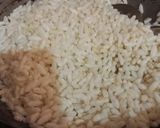 हैलदी भेल (Healthy Bhel Recipe In Hindi) रेसिपी चरण 3 फोटो