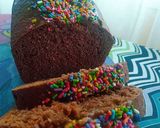 Foto del paso 3 de la receta: Budín de chocolate 🍫