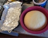 Foto del paso 2 de la receta: Pancitos esponjosos 😍