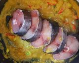 Foto langkah ke 4 dari resep Ikan Palumara.