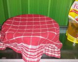 Foto langkah ke 3 dari resep Roti Maryam aka Roti Canai.