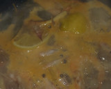 Foto del paso 6 de la receta: Arroz meloso marinero con marisco y pescado