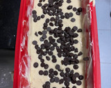 Foto del paso 2 de la receta: Muffin de una pieza de avena