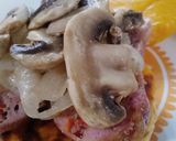 Foto del paso 4 de la receta: Choripán gourmet