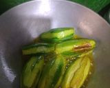 চিংড়ির পুর ভরা পটল (chingrir pur bhora potol recipe in Bengali in Bengali) রেসিপির ধাপ 2 ছবি