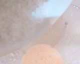 A picture of step 6 of Orange Cake.