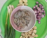 Foto langkah ke 1 dari resep Bumbu nasi goreng jawa khas lamongan.