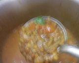 பச்சை பயறு கிரேவி (Pachai payaru gravy recipe in tamil) ரெசிபி ஸ்டேப் 3 புகைப்படம்