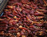 รูปขั้นตอนการทำที่ 4 ของ เมนู หมูทอดแดดเดียว 3 รส #ภาคสมทบ1 #ทำอาหารด้วยหม้อทอดไร้ควัน