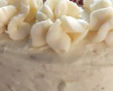Foto langkah ke 8 dari resep Red Velvet Cake with Cream Cheese Frosting.
