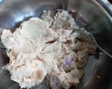 Foto langkah ke 2 dari resep Dimsum Ayam.