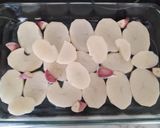 Foto del paso 1 de la receta: Pierna de pollo al brandy