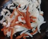 Foto del paso 1 de la receta: Cena o snack vegano/ vegetariano súper rápido para cuando no tenés tiempo