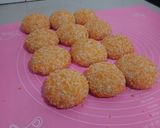 Foto langkah ke 9 dari resep Donat Krispi.