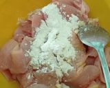 Foto langkah ke 2 dari resep Ayam Goreng Tepung.