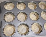 Foto del passaggio 3 della ricetta Roselline di pasta sfoglia e mele