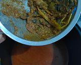 Foto langkah ke 8 dari resep Sate Padang.