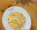 Foto del paso 5 de la receta: Pasta Carbonara