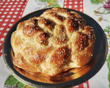 Foto del paso 7 de la receta: Pan Jala
