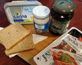 Egészséges téli reggeli recept fázis 1 fotója